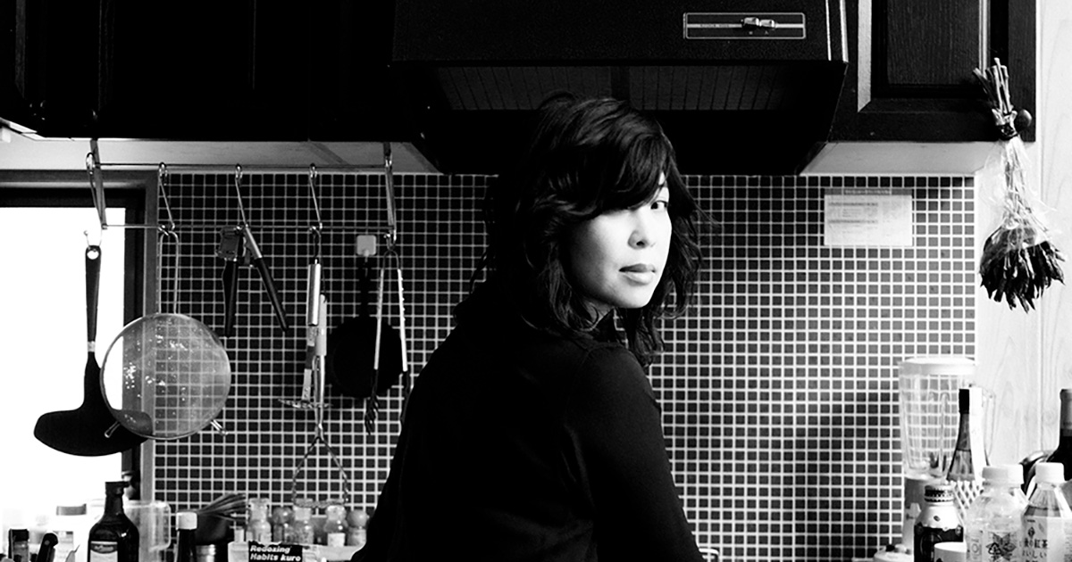 石橋英子がセレクト。この夏、脳内トリップの途中で聞く10曲