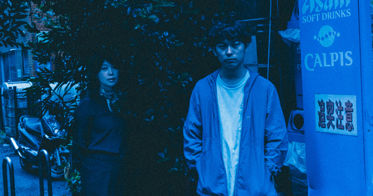 石橋英子✕藤田貴大 わかりやすさや力強い答えから逃れる移動の