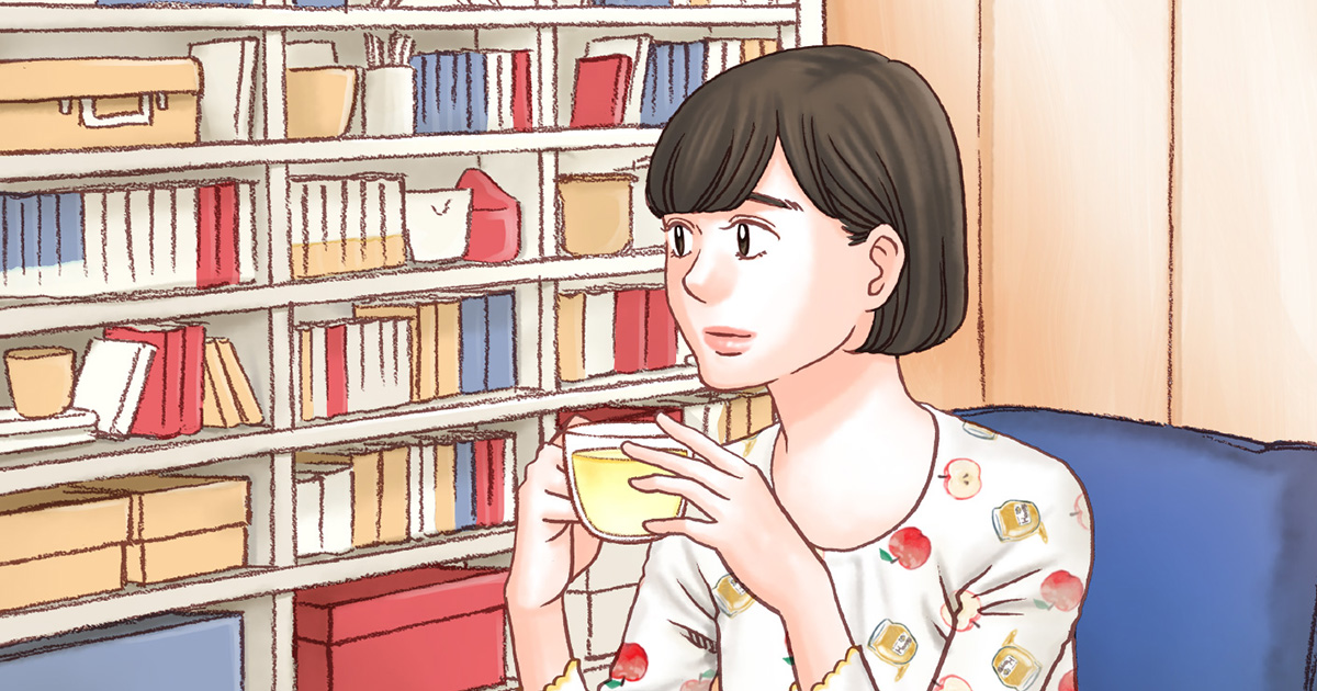 10分だけでも/マキヒロチ