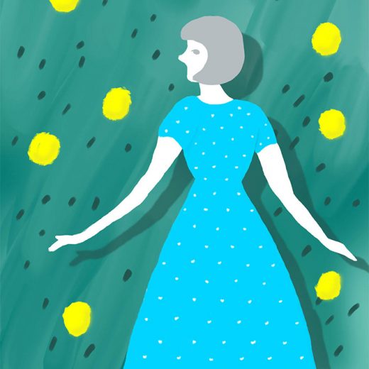 第五回：夢幻の町のSheのこと～シナリオライターS君の場合～