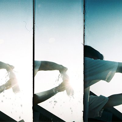 8月の特集「刹那」のVOICE公募をスタート（8/14まで）