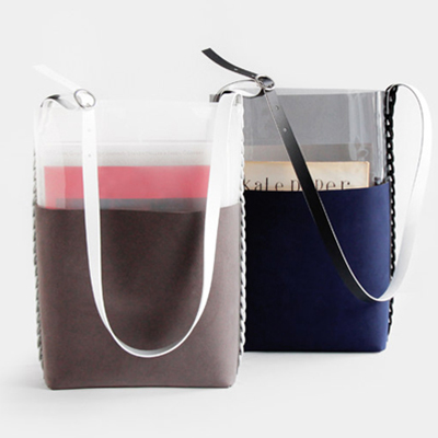 使う人も作る人も豊かな気持ちに。proef × She isオリジナルバッグ発売（10月31日まで）