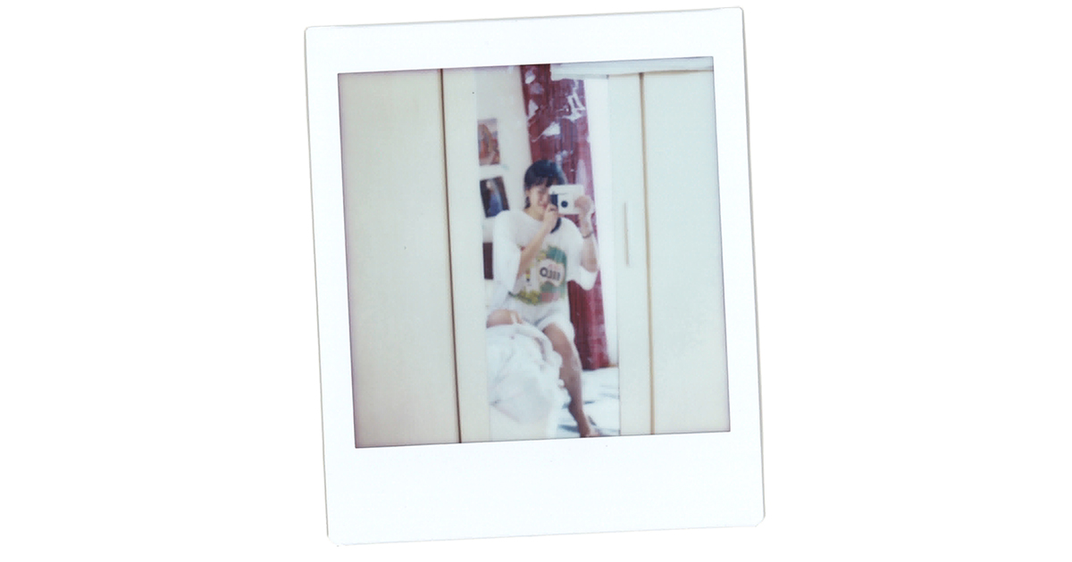 撮影は終わりへと近づき、刹那は続く。そして映画になる。／小川あん