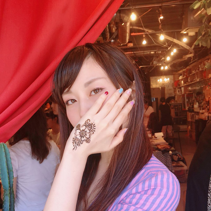 mai