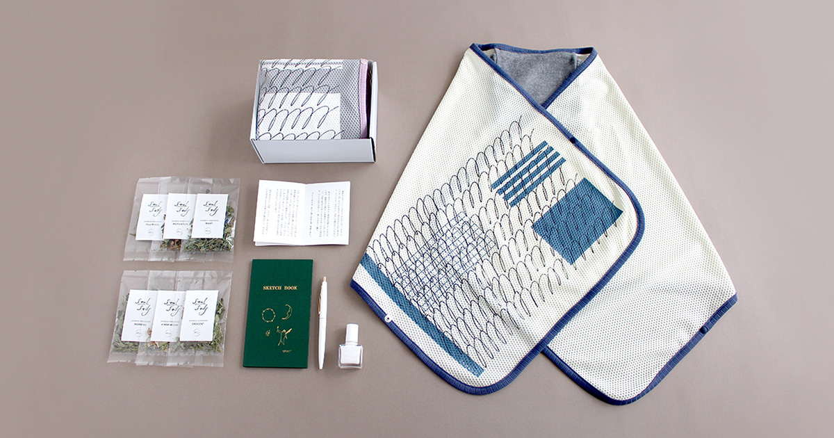 10月のギフトはどんな感じ? She is編集部の井戸端会議