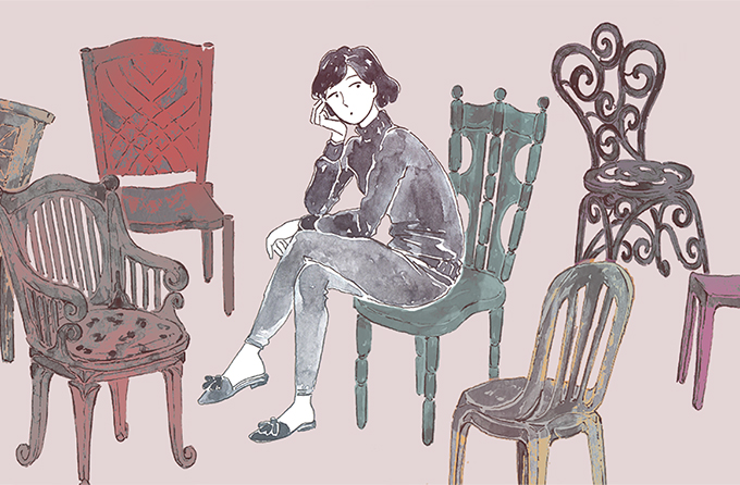 なにして生きる？