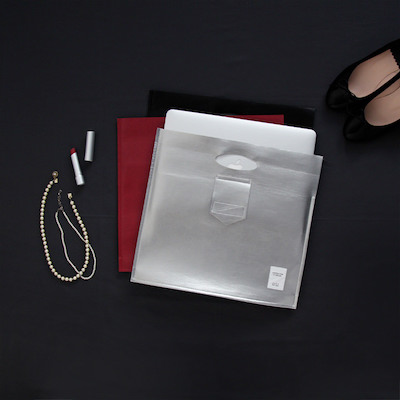 She isが考える夢のPCバッグ誕生。仕事にも休日にも使える2WAY