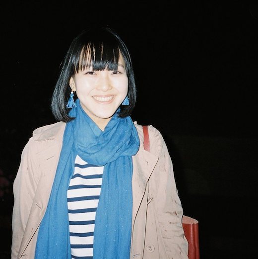 山本梨央