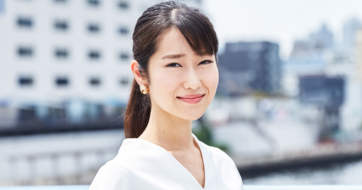 文具ソムリエール・菅未里が提案。働く女性が身を守るための5つの方法