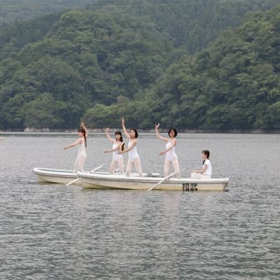 『POLA Talker’s Museum x MEET＠TALK わたしたちの健康』＆『She is BOOK TALK vol.15 それぞれのヘルシー』