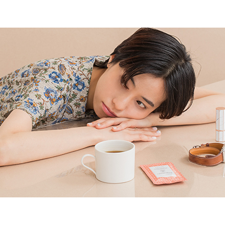 ブランド情報