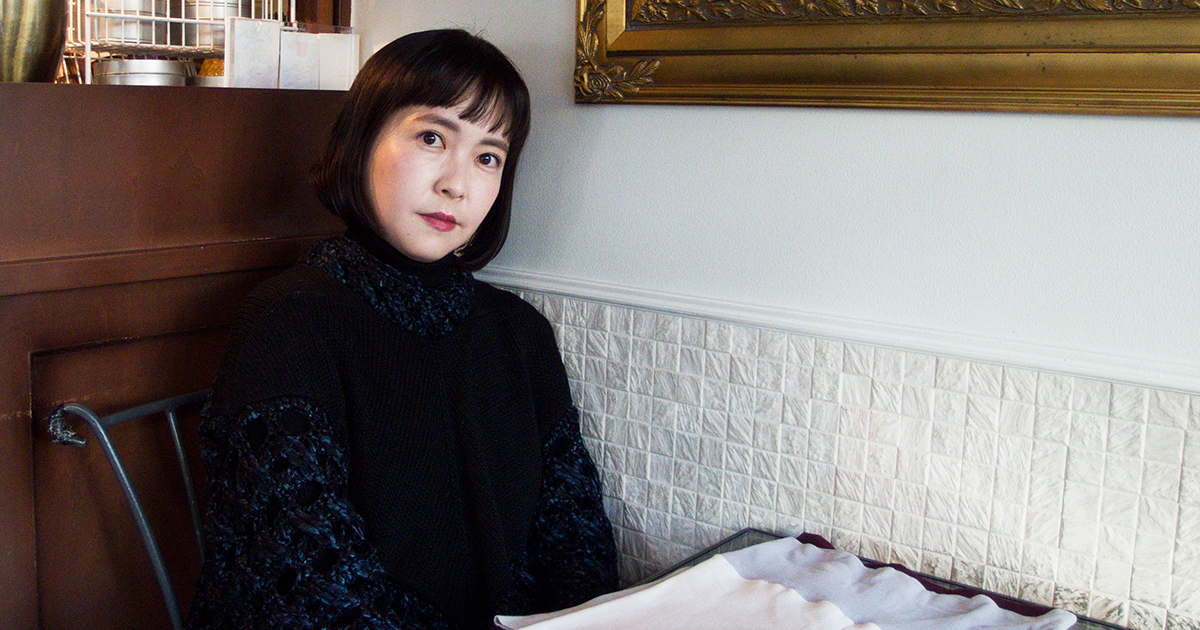 心が元気なら大丈夫。湯川潮音が考える心と体のあたたかなつながり