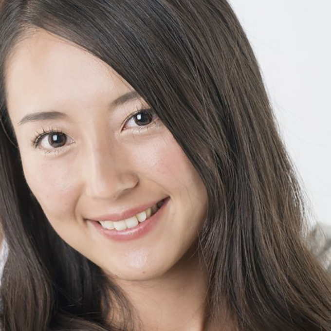 牧村朝子