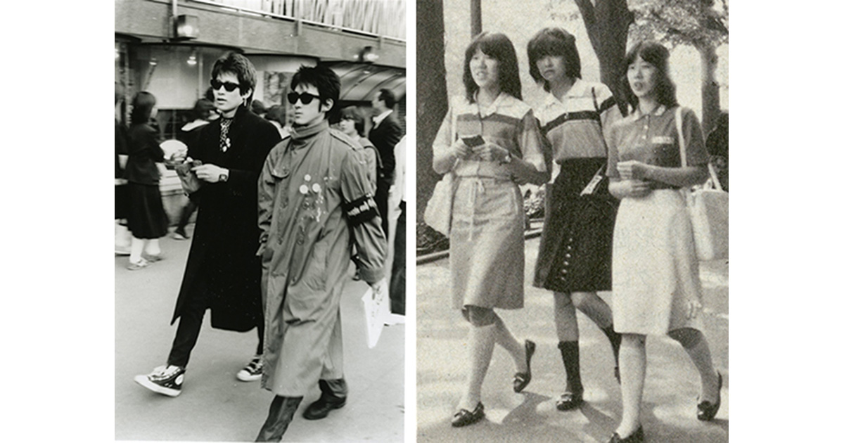 ファッションの定点観測『ACROSS』編集部に聞く記憶に残る消費