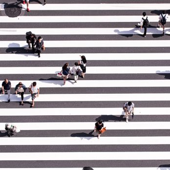 生きてる心地のする働き方を。みんなと考えた「#なにして生きる?」