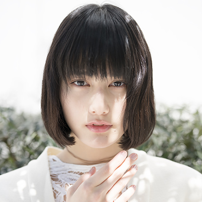 橋本愛