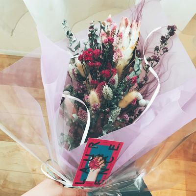 She isのバレンタインギフトが買える7日間限定ショップ