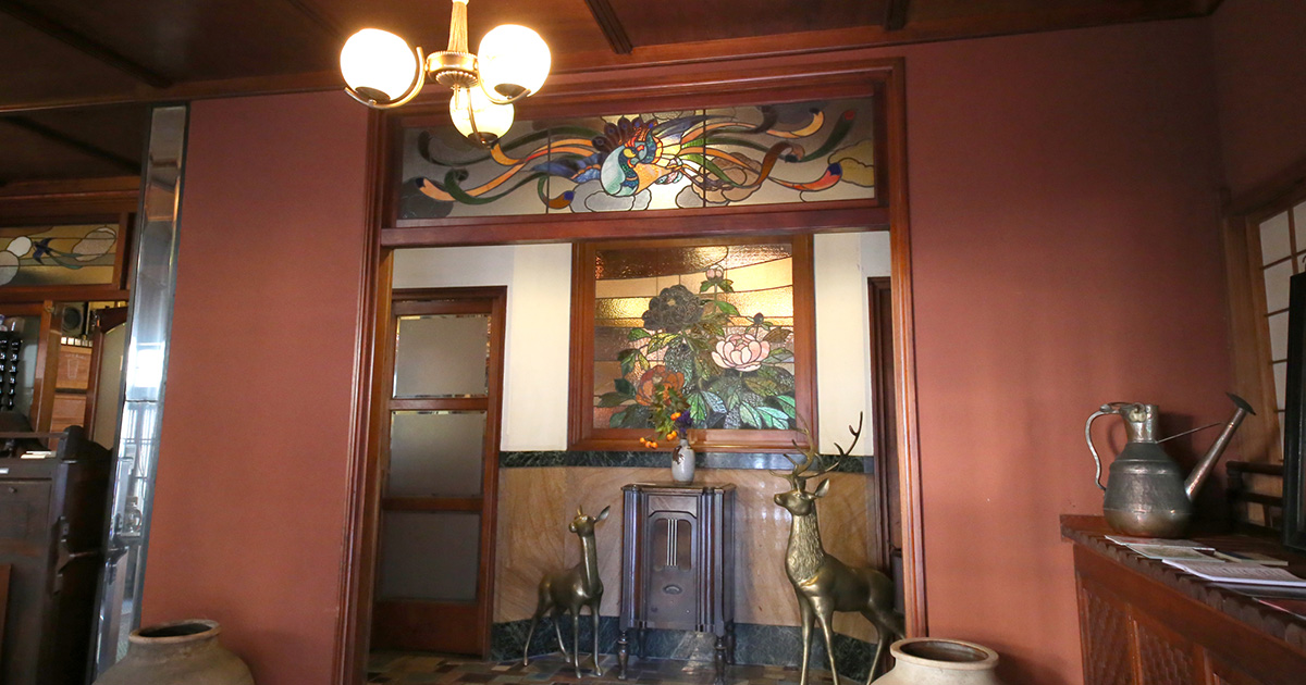 新たな京都を見つけに。She isが選んだ心が旅するスポット10選