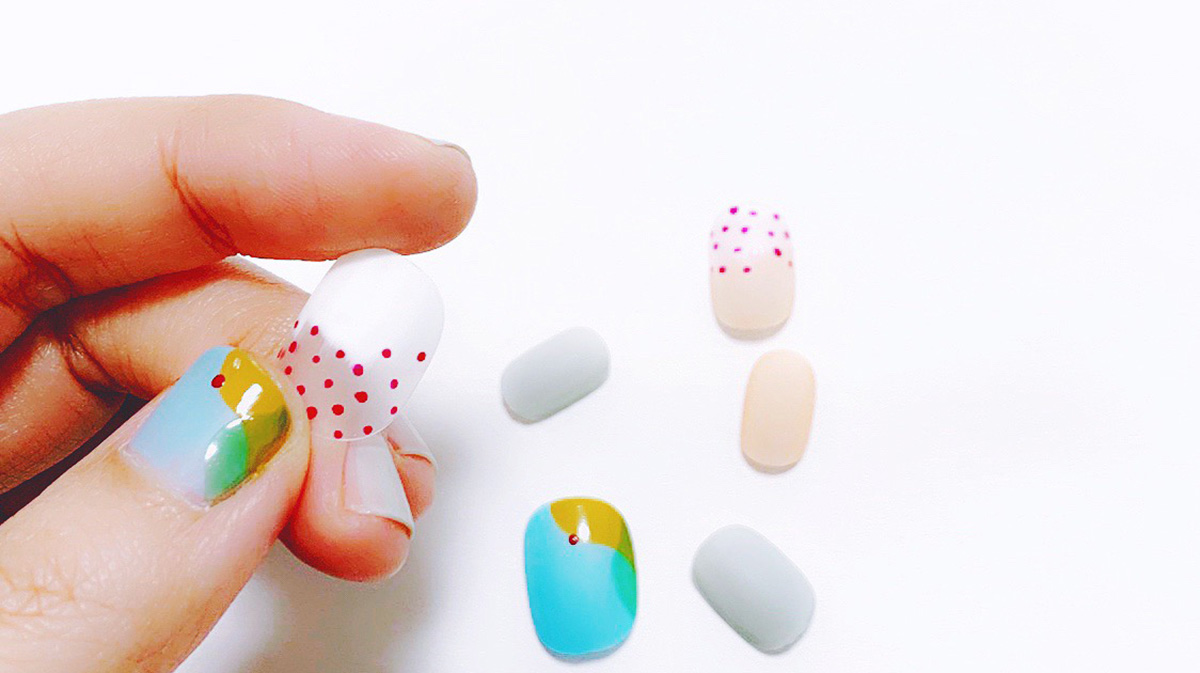 第十五回: 配色という名の遊び。