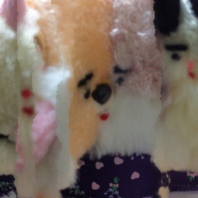 2月の特集「美は無限に」のVOICE公募をスタート（2/20まで）