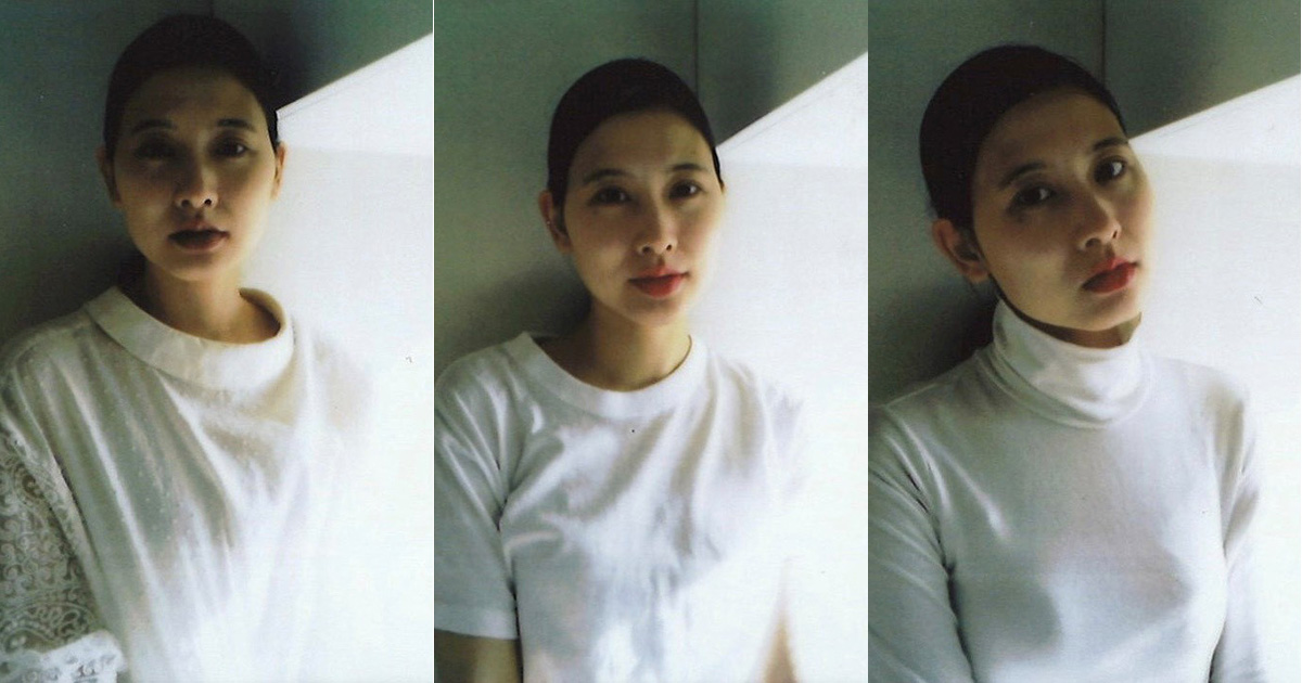 第八回:顔にあう<草場妙子さんの本を読んで>