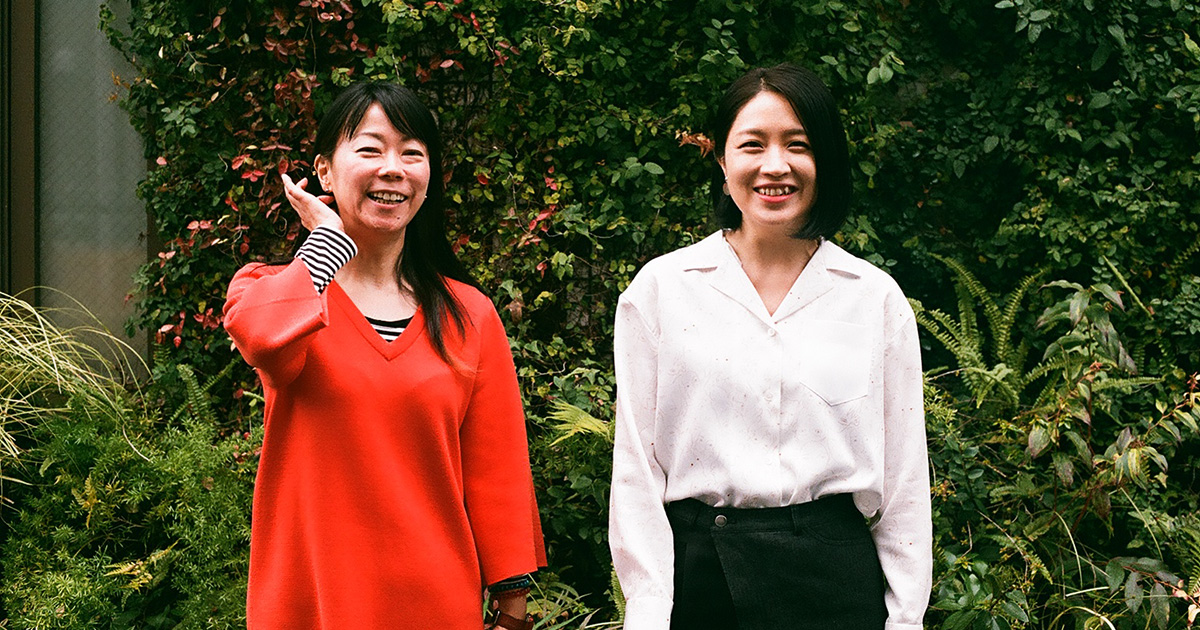 犬山紙子×大九明子 結婚しないと孤独になるという外圧からの脱出