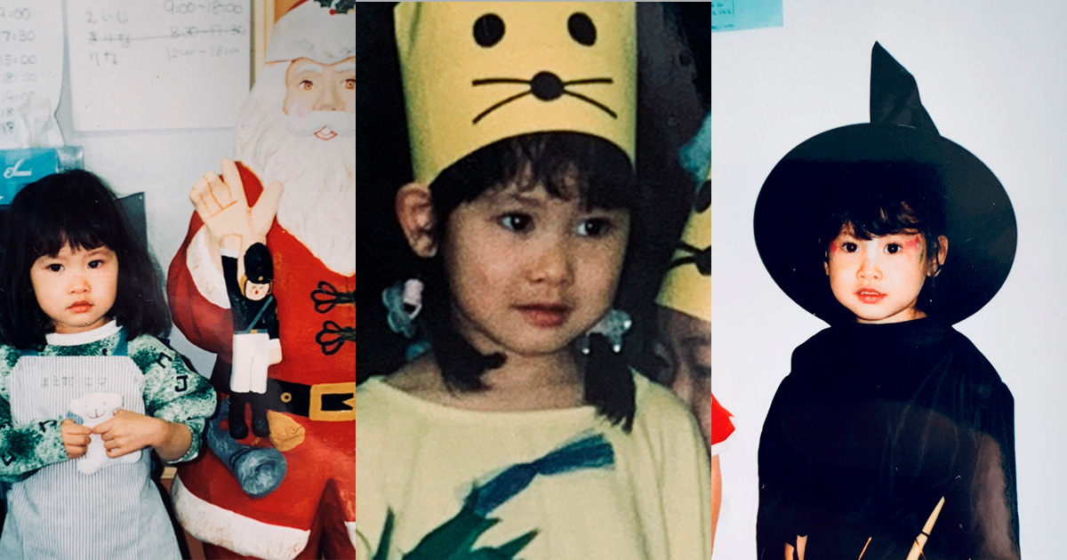 第九回:せんせいにあう