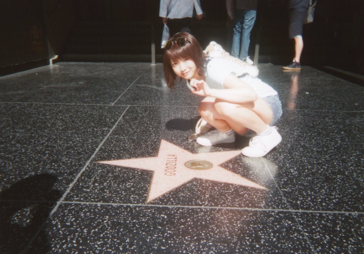 人生は夢のようなものだろう／戸田真琴