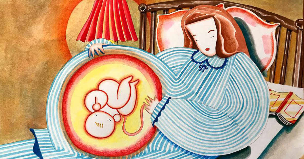 3名の作家による、多様な家族のかたちから生まれた作品