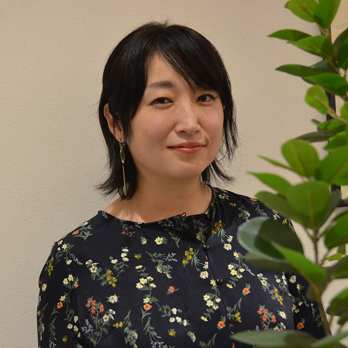 花田菜々子