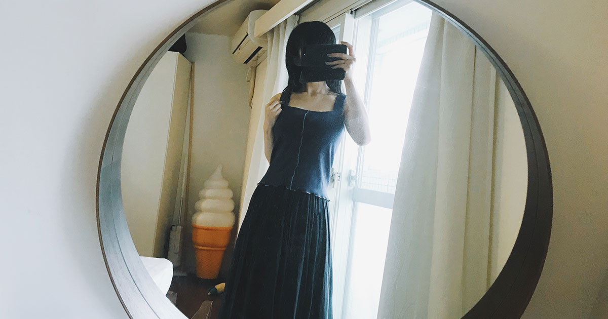 朝吹真理子の掌編、バスソルトなど7月のShe isギフトをレビュー