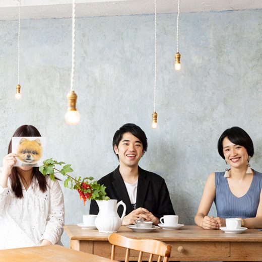 政治音痴のための7.21参院選 長田杏奈&かん(劇団雌猫)が緊急取材