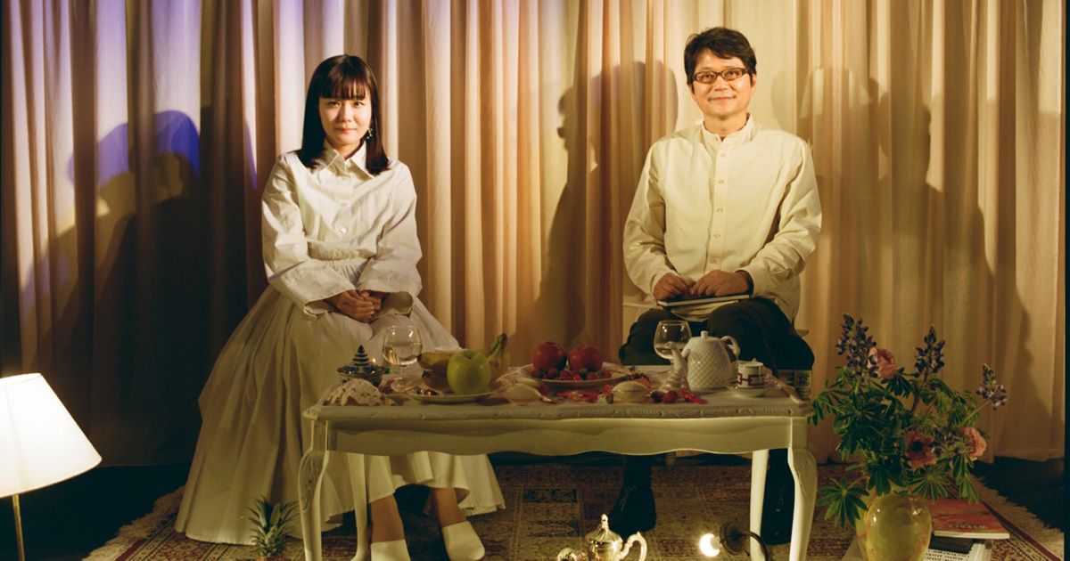 吉澤嘉代子×穂村弘「できない」から助けを求めた「言葉」への執着