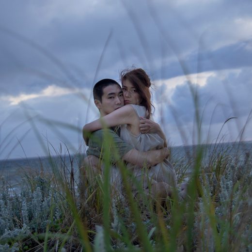 きくちゆみこ、工藤まおり、haru.が観た『火口のふたり』の性愛