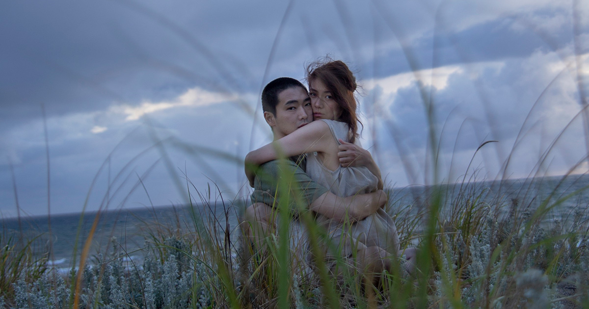 きくちゆみこ、工藤まおり、haru.が観た『火口のふたり』の性愛