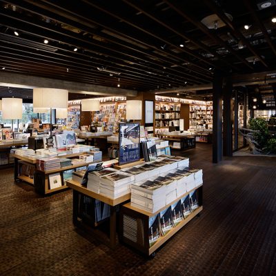 自分の人生を祝福する本について話そう。京都岡崎 蔦屋書店でイベント開催