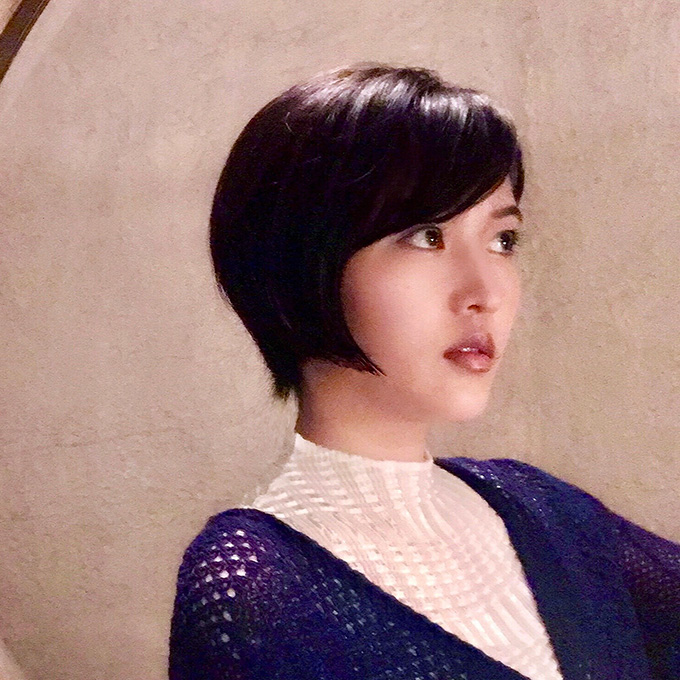 楠田ひかり