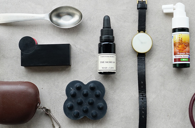 河井菜摘の「好きになるには理由が必要」