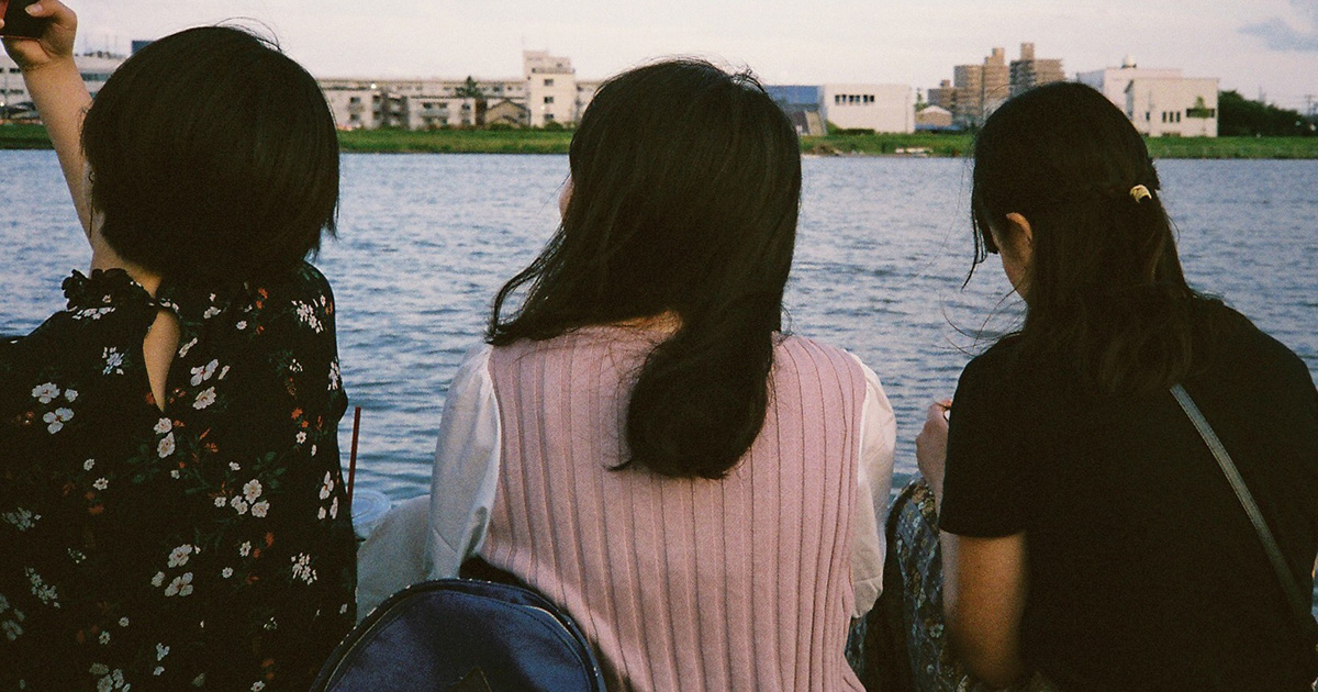 拝啓 シスターズ、来週香港へ行くことにしました/麦島汐美