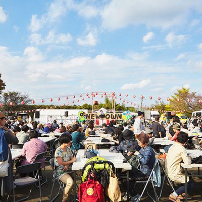 とっておきの服を披露しよう。『べた褒めファッションショー』開催決定