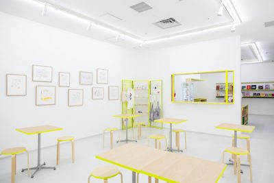 She is編集部とゆるゆるお話しよう。オープン編集部を「MADO」で開催