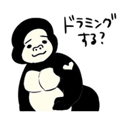 リリース情報