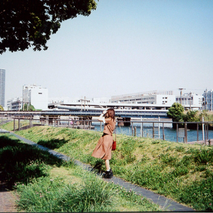麦島汐美