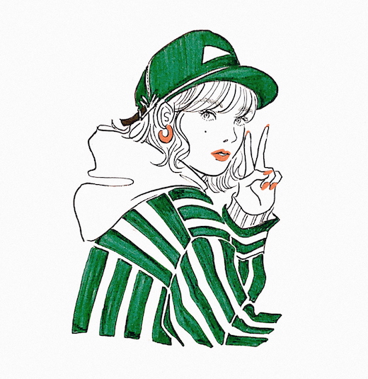 ニシイズミユカ