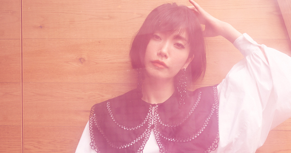 川上未映子が話す。わたしたちはなぜ子どもを生むのか、生まないのか
