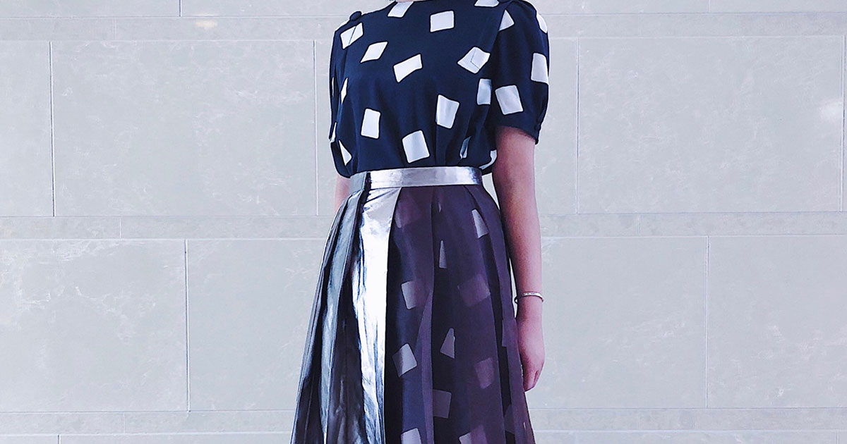 決められた台本を撹乱するための「今日のテーマとテーマ曲」/はらだ有彩