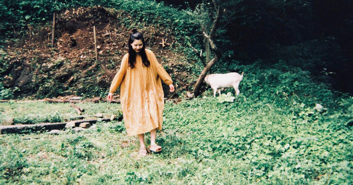 自然体でいるためにどうしてる？　20人の「#自然体で生きる」