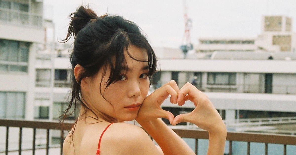 現代を強く生きる女性たちが、自由に下着を選べるように／九冨里絵