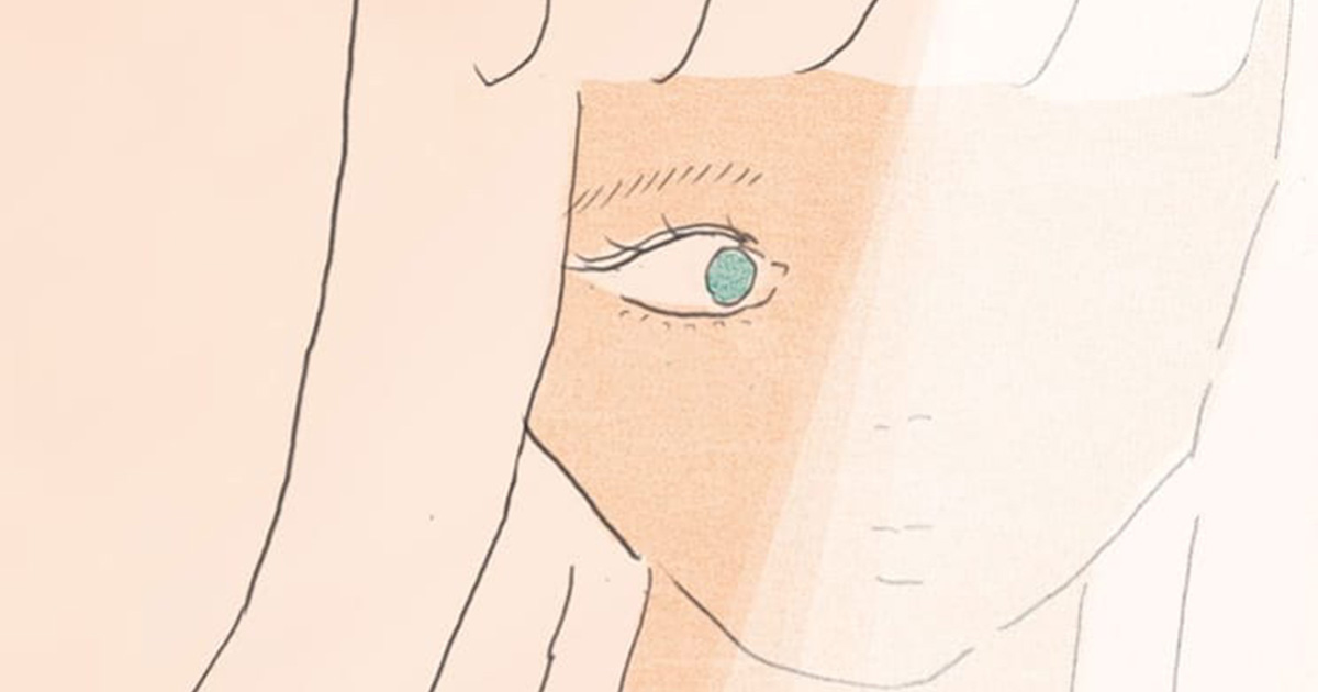 愉快も不快もあっていい。感情のゆらぎを捉える作家・大塚文香