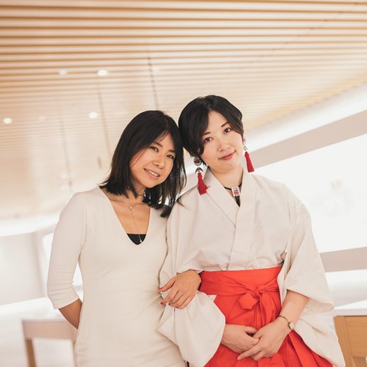 命あるものは美しい。市原えつこと清水陽子が語るバイオアートの世界